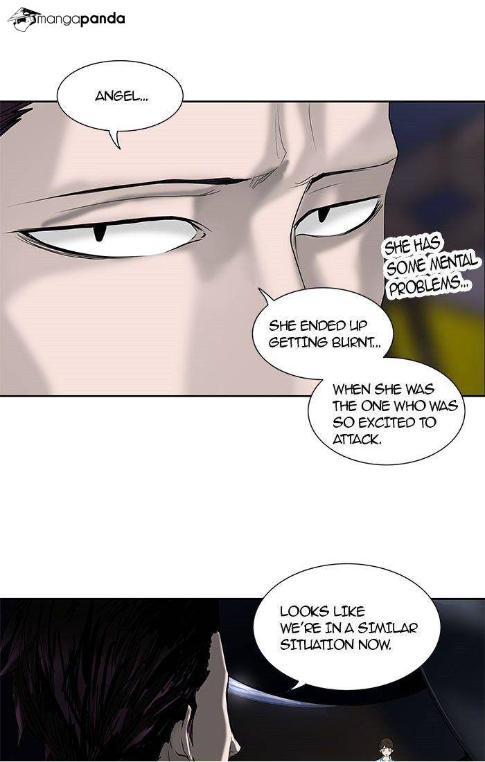 Tower of God Chapter 257 image 67